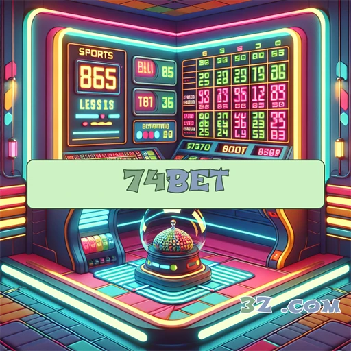 Inovação no Mundo dos Jogos: O App da 74bet