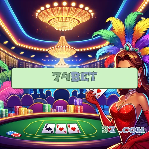 Apostas no Esporte: Sinta a Emoção com 74bet.com