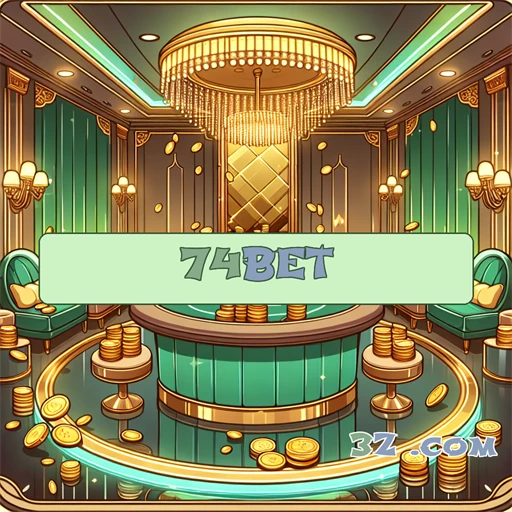 Aventuras Imperdíveis em Jogos da 74bet.com